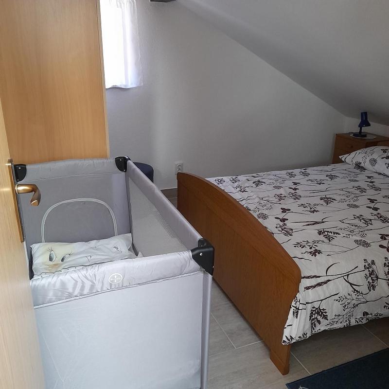 Apartman Jeger Umag Eksteriør bilde