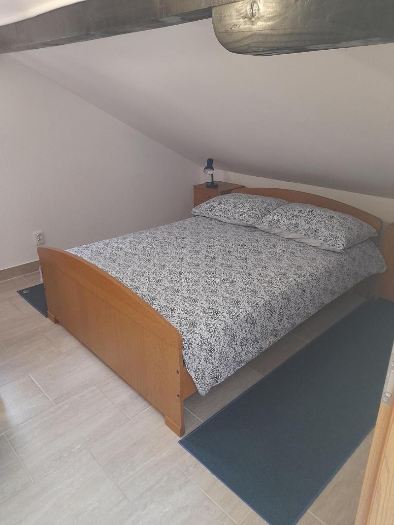 Apartman Jeger Umag Eksteriør bilde