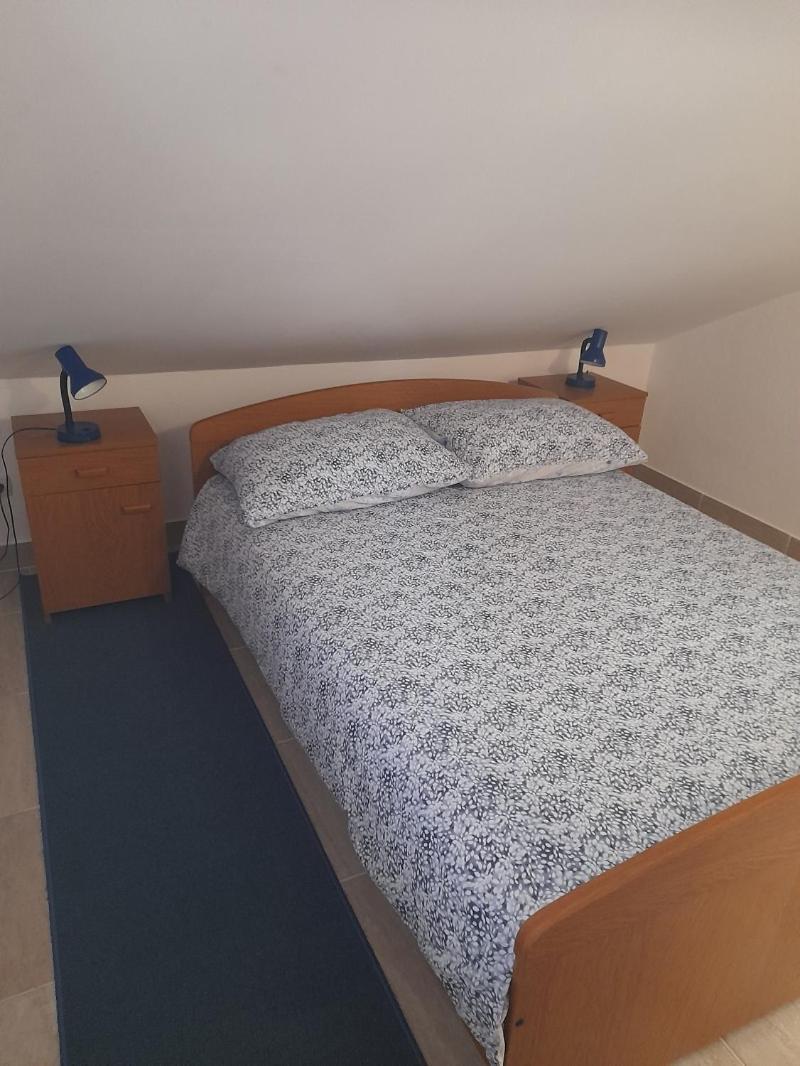 Apartman Jeger Umag Eksteriør bilde